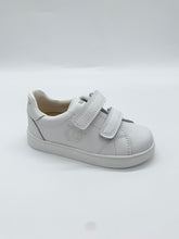 Load image into Gallery viewer, Pablsoky Blanco shoe/trainer white Velcro boy girl Dublin 
