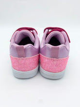 Load image into Gallery viewer, Lelli Kelly Daisy Shoe Pink/Lilac
