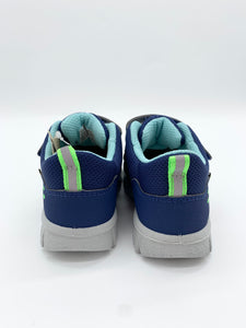 Superfit Sport7 Mini Gore-Tex Blue/Green Blau/Hellgrun 1-0006182-8040
