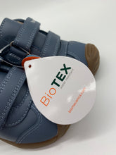 Load image into Gallery viewer, Biomecanics Tex Waterproof Ankle Boot Petrol Blue 251134-A556
