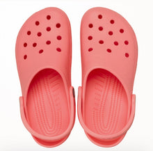 Load image into Gallery viewer, Crocs Classic Clog Guava (Coral)
