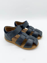 Load image into Gallery viewer, Ricosta Jonny Sandal Nautic Blue
