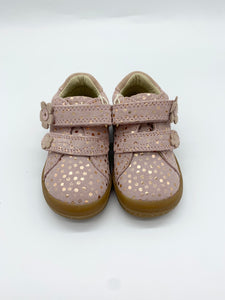 Primigi Baby Cipria Gold/Pink Shoe