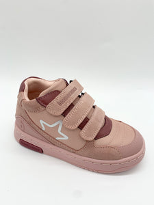 Biomecanics Ankle Boot Pink Petalo 251225-B193