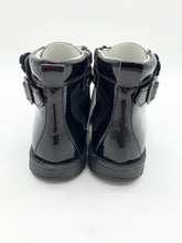 Load image into Gallery viewer, Primigi Play Ankle Boot in Black 8913611 or Silver 8913622
