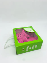 Load image into Gallery viewer, Crocs Baby Littles Pink
