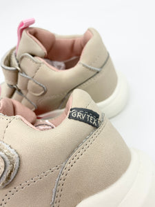 Garvalin Tex Urban Ankle Boot Beige 251350-D103