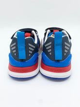 Load image into Gallery viewer, Biomecanics Light Up Trainer Blue Azul 262274-A008
