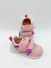 Load image into Gallery viewer, Biomecanics Sparkle Heart Trainer Rosa 262133-A032
