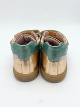Load image into Gallery viewer, Pablosky Ankle Boot Recife Cobre Pink 062780
