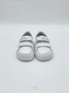 Garvalin Barefoot Shoe White