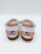 Load image into Gallery viewer, Pablosky Lemons Sandal Champion Blanco
