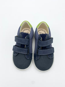 Ricosta Riley Shoe Nautic/Reef