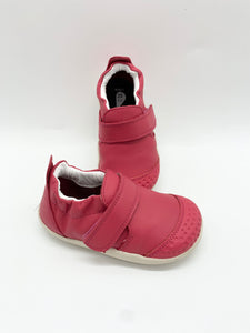 Bobux Go Cruiser Radiant Raspberry