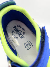 Load image into Gallery viewer, Primigi Junior Sandal Blue/Royal 1367033
