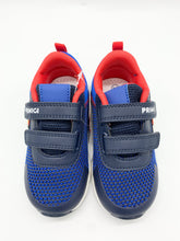 Load image into Gallery viewer, Primigi Baby Football Air Light Royal Blue/Navy 1453011
