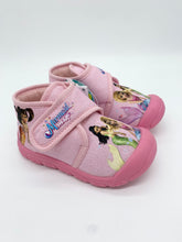 Load image into Gallery viewer, Primigi Mermaid Slipper/Indoor Shoe Rosa 8986011
