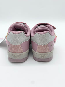 Lelli Kelly Mille Stelle Teddy Shoe LKAA5210A00