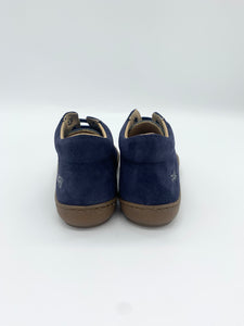 Bopy Joko Ankle Boot Navy.