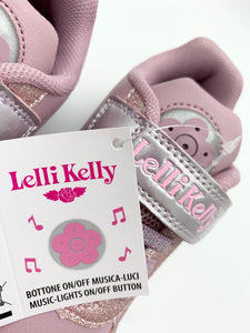 Lelli Kelly Mille Stelle Teddy Shoe LKAA5210A00