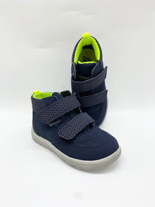 Ricosta Rory Ankle Boot Nautic/Kent