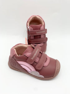 Biomecanics Cloud/Rainbow Shoe  251102-A193/251102 Pink or Dark Pink