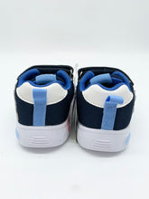 Load image into Gallery viewer, Garvalin Bluey Light Up Trainer Azul Navy Blue262860-A008

