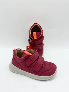 Superfit Breeze Red/Orange Rot/Orange 1-000363-5040
