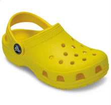 Load image into Gallery viewer, Crocs Classic Clog Lemon
