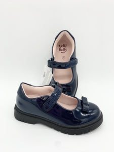 Lelli Kelly Jolie  Navy LKSA8506-BL03-CVR