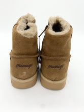 Load image into Gallery viewer, Primigi Baby Roxy Tex Waterproof Suede Boot 8850500
