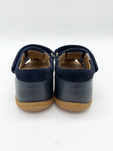 Load image into Gallery viewer, Ricosta Jonny Sandal Nautic Blue
