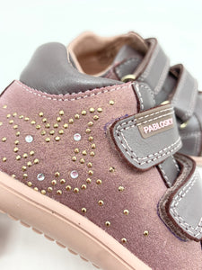 Pablosky Ankle Boot Quermyt Rose 064580