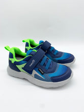 Load image into Gallery viewer, Superfit Rush Tex Blue/Green 1-000209-8000
