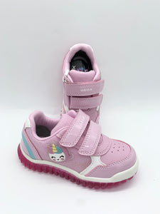 Lightyloo Trainer Pink B55661A002ASC8004