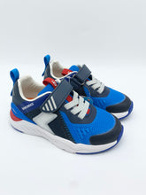 Load image into Gallery viewer, Biomecanics Light Up Trainer Blue Azul 262274-A008
