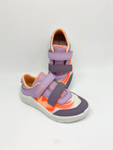 Load image into Gallery viewer, Superfit Kicks Lila/Orange Trainer 1-0006100-8500
