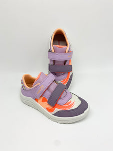 Superfit Kicks Lila/Orange Trainer 1-0006100-8500