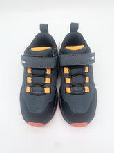 Load image into Gallery viewer, Primigi Gore-Tex Storm Trainer Black/Orange 2419055
