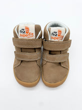 Load image into Gallery viewer, Superfit Flummi Barefit Cruiser/1st Walker Fox Brown 1-009670-3000
