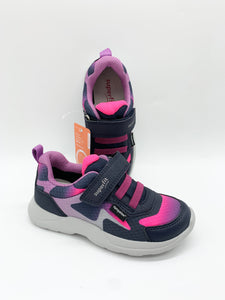 Superfit Rush Gore-Tex Blue Blau/Pink 1-000209-8010