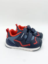 Load image into Gallery viewer, Biomecanics Trainer Azul Blue &amp; Red 252133-A008
