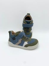 Load image into Gallery viewer, Superfit Superfree Shoe Green/Blue 1-100202-9000
