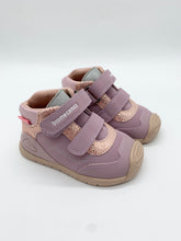 Load image into Gallery viewer, Biomecanics Tex Waterproof Ankle Boot Lilac Lilium 251133-B376
