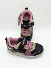 Load image into Gallery viewer, Lelli Kelly Gioiello Trainer Black LKAA4010A00
