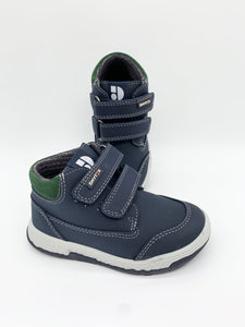 Pablosky Ankle Boot Nobuck-Tech Marino 518724