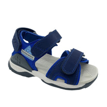 Load image into Gallery viewer, Biomechanics Classic Sandal Ocean
