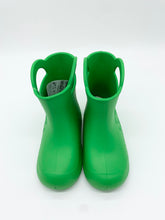 Load image into Gallery viewer, Frog Welly Green
