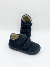 Load image into Gallery viewer, Primigi Baby Snail Shoe Navy 2400000
