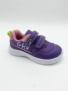 Garvalin Trainer Lila/Pink